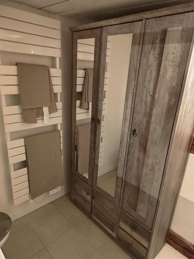 אנצהיים Petite Maison Alsacienne מראה חיצוני תמונה