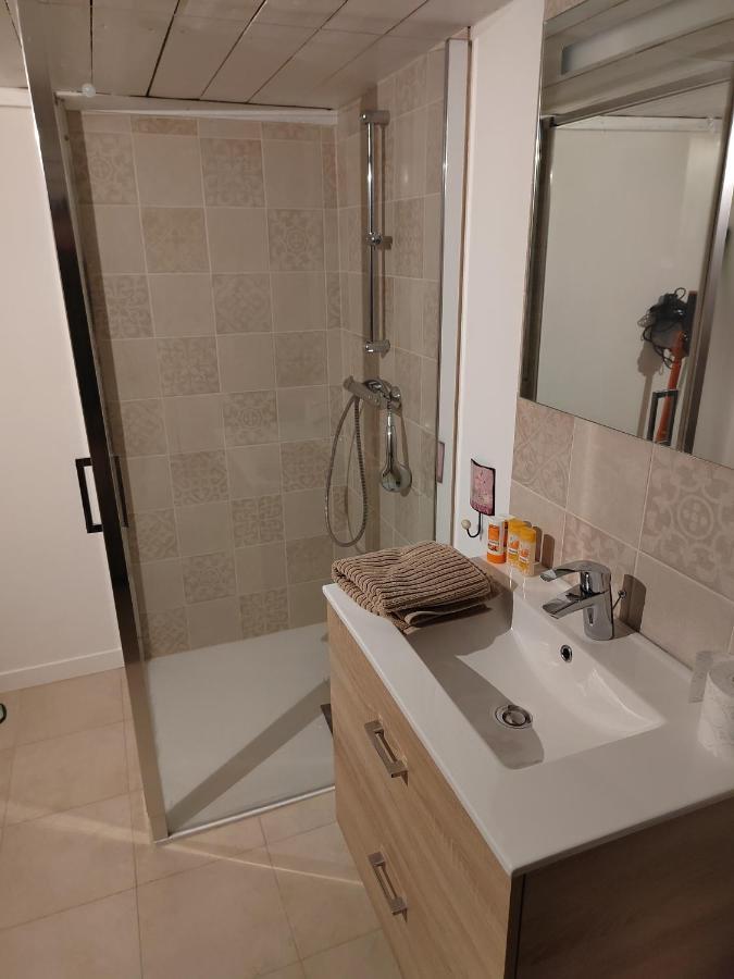 אנצהיים Petite Maison Alsacienne מראה חיצוני תמונה