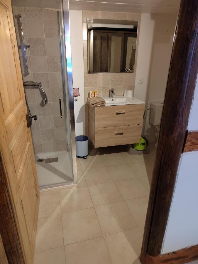 אנצהיים Petite Maison Alsacienne מראה חיצוני תמונה