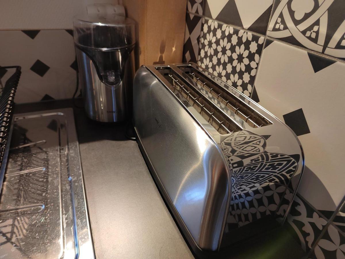 אנצהיים Petite Maison Alsacienne מראה חיצוני תמונה
